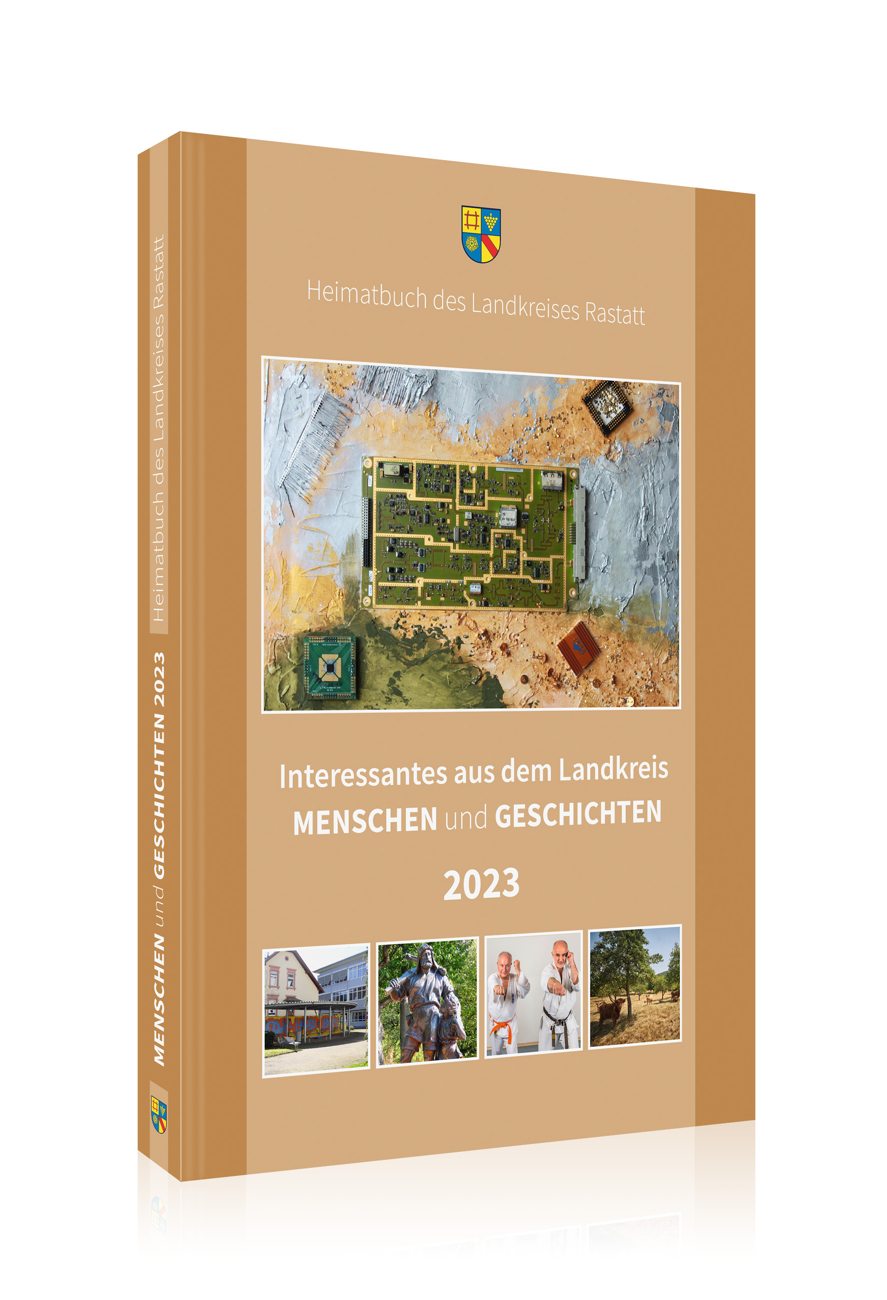 Interessantes aus dem Landkreis – Menschen und Geschichten 2023 Interessantes aus dem Landkreis – Menschen und Geschichten 2023