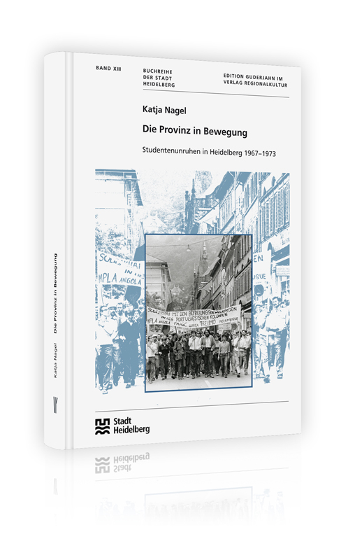 Die Provinz in Bewegung Die Provinz in Bewegung