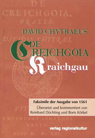 Kraichgau / De Creichgoia Kraichgau / De Creichgoia