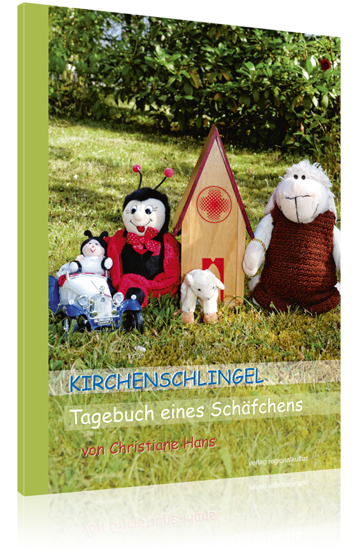 Kirchenschlingel Kirchenschlingel
