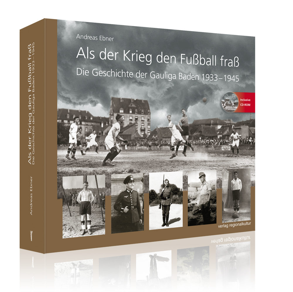 Als der Krieg den Fußball fraß Als der Krieg den Fußball fraß