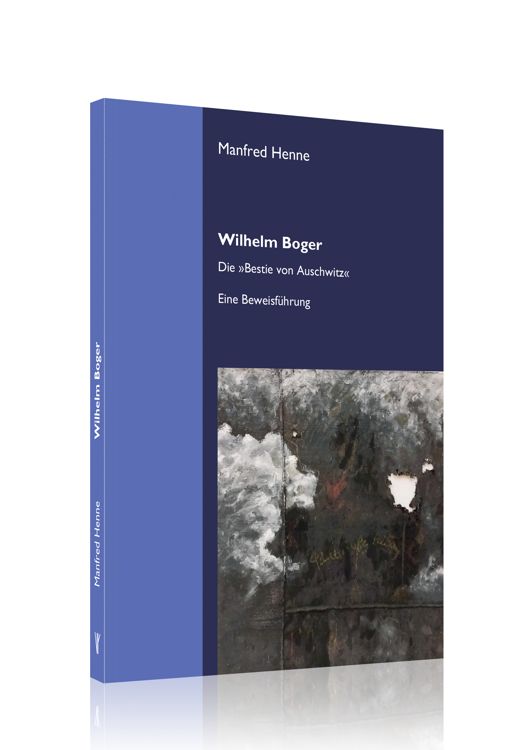 Wilhelm Boger Wilhelm Boger