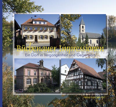 Büchenauer Impressionen Büchenauer Impressionen
