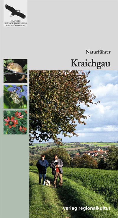 Naturführer Kraichgau Naturführer Kraichgau