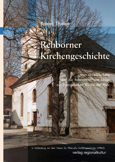 Rehborner Kirchengeschichte Rehborner Kirchengeschichte