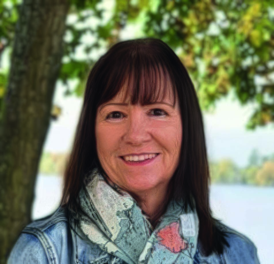 Ursula Klein
