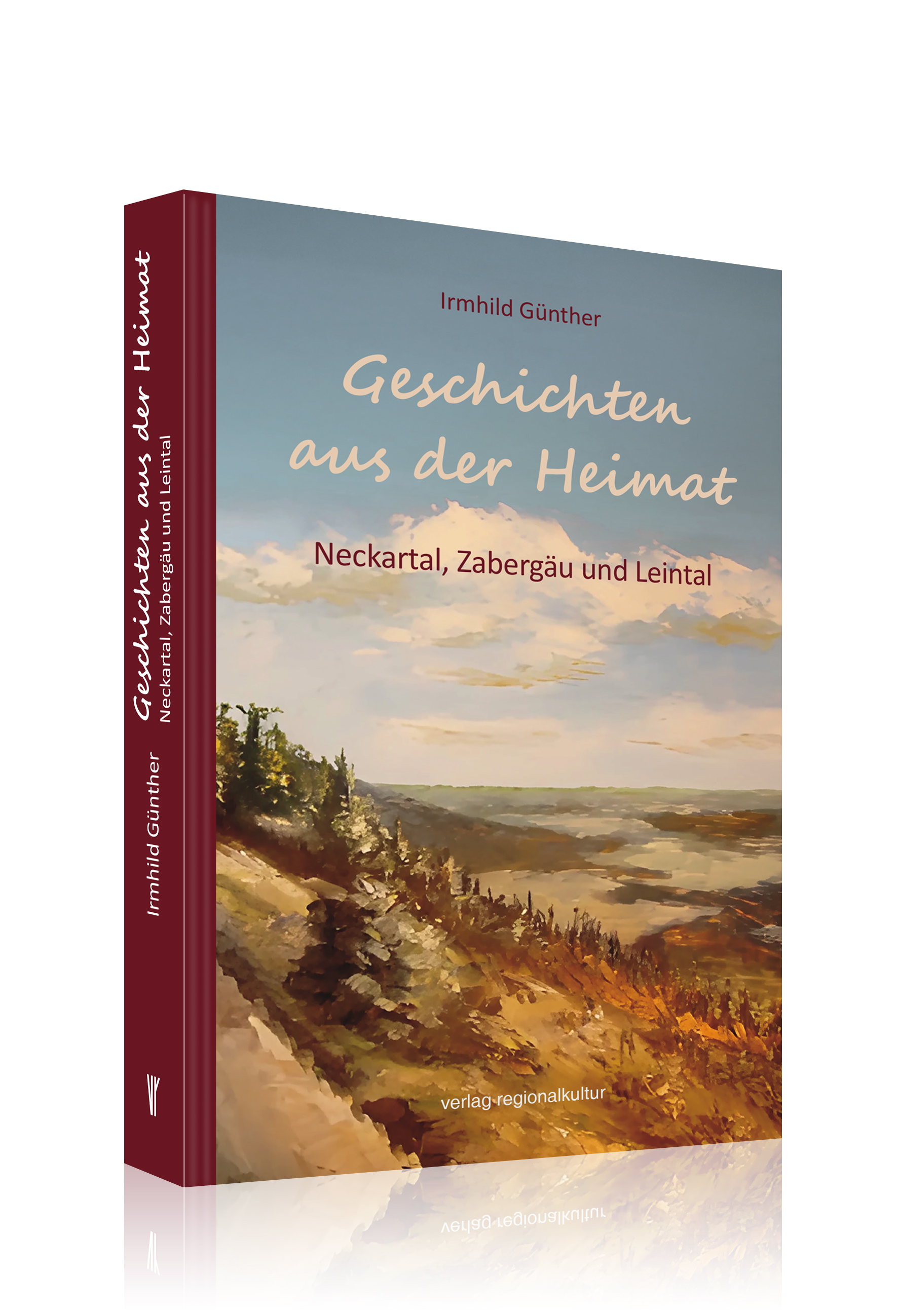 Geschichten aus der Heimat