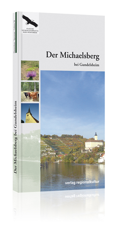 Der Michaelsberg bei Gundelsheim Der Michaelsberg bei Gundelsheim