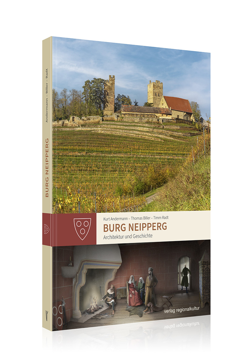 Burg Neipperg Burg Neipperg