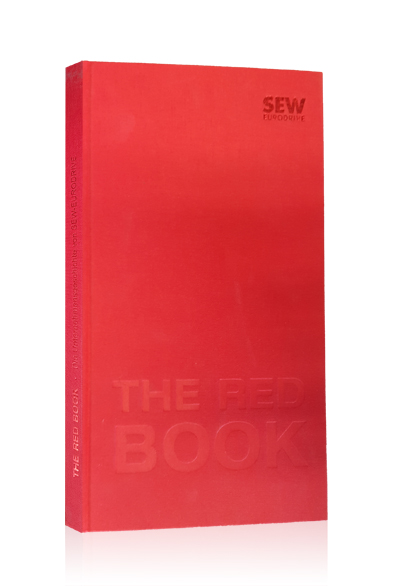 The Red Book The Red Book