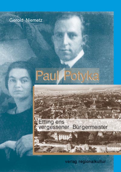 Paul Potyka Paul Potyka