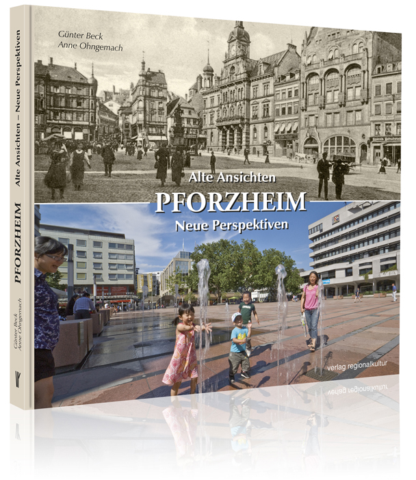 Pforzheim Pforzheim