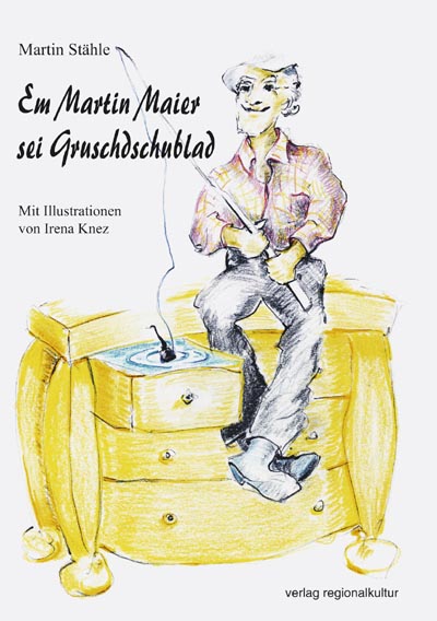 Em Martin Maier sei Gruschdschublad Em Martin Maier sei Gruschdschublad