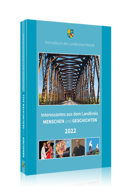 Interessantes aus dem Landkreis – Menschen und Geschichten 2022 Interessantes aus dem Landkreis – Menschen und Geschichten 2022