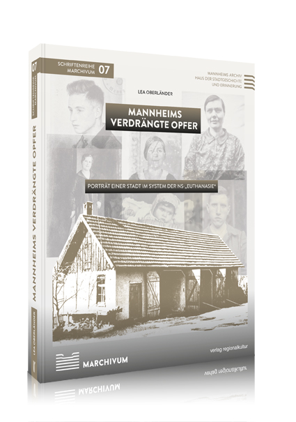 Mannheims verdrängte Opfer Mannheims verdrängte Opfer
