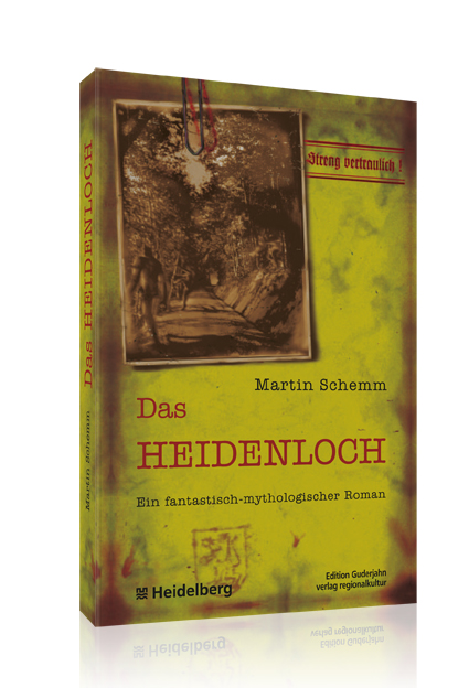 Das Heidenloch Das Heidenloch