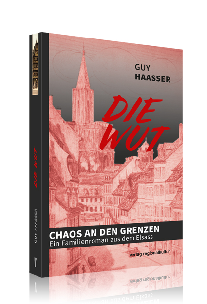 Die Wut Die Wut