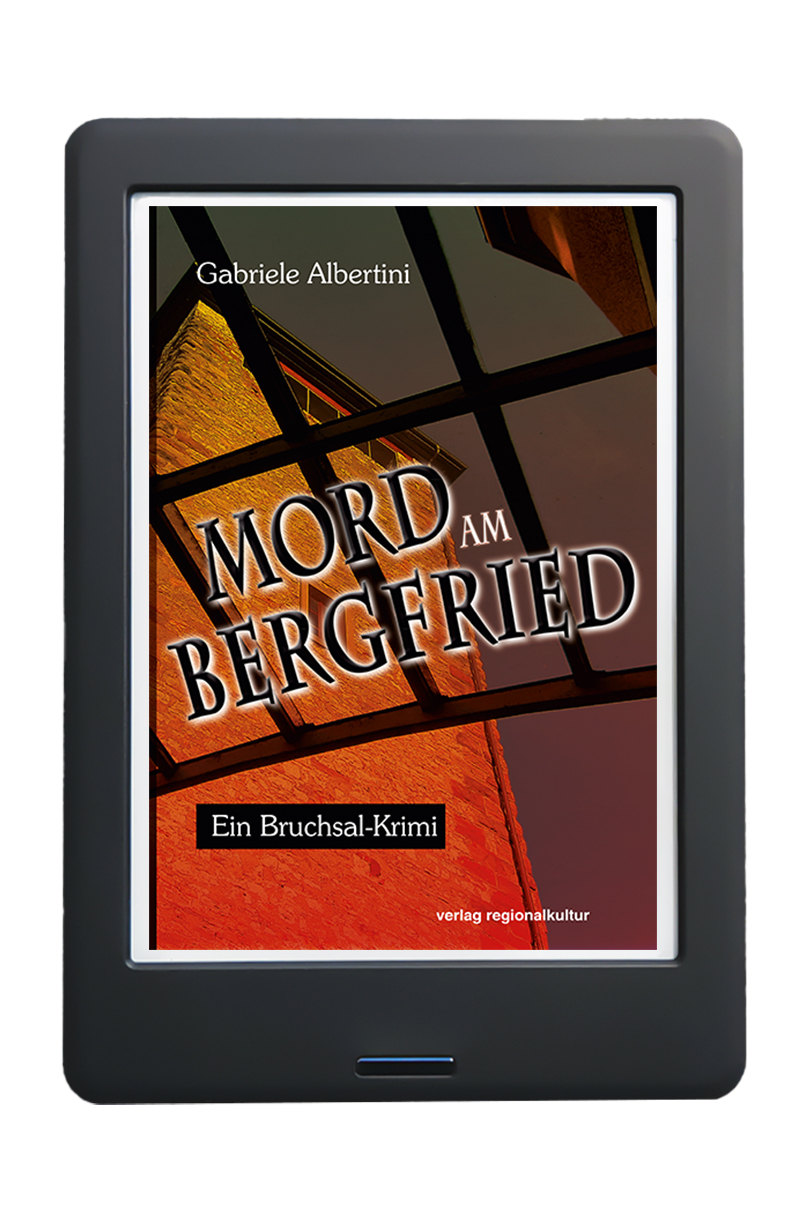 Mord am Bergfried Mord am Bergfried