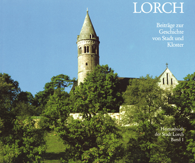Lorch Band 1 Lorch Band 1