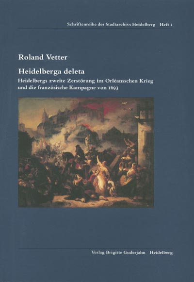 Heidelberga deleta Heidelberga deleta