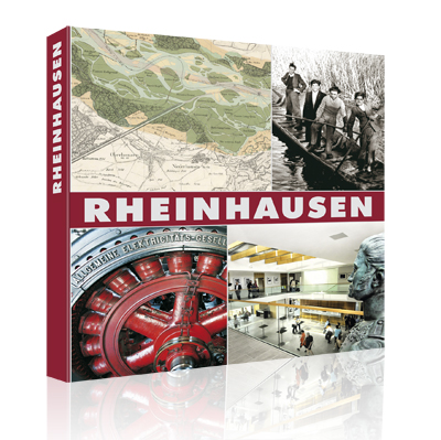 Rheinhausen Rheinhausen