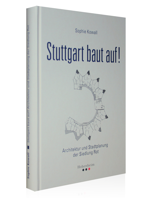 Stuttgart baut auf! Stuttgart baut auf!