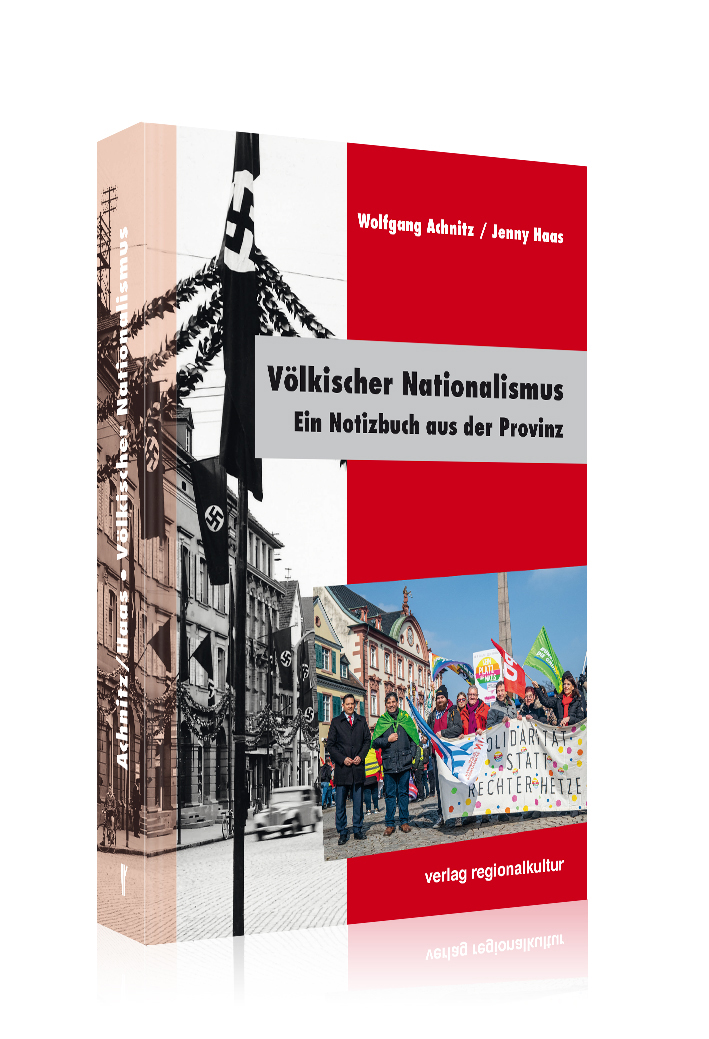  Völkischer Nationalismus