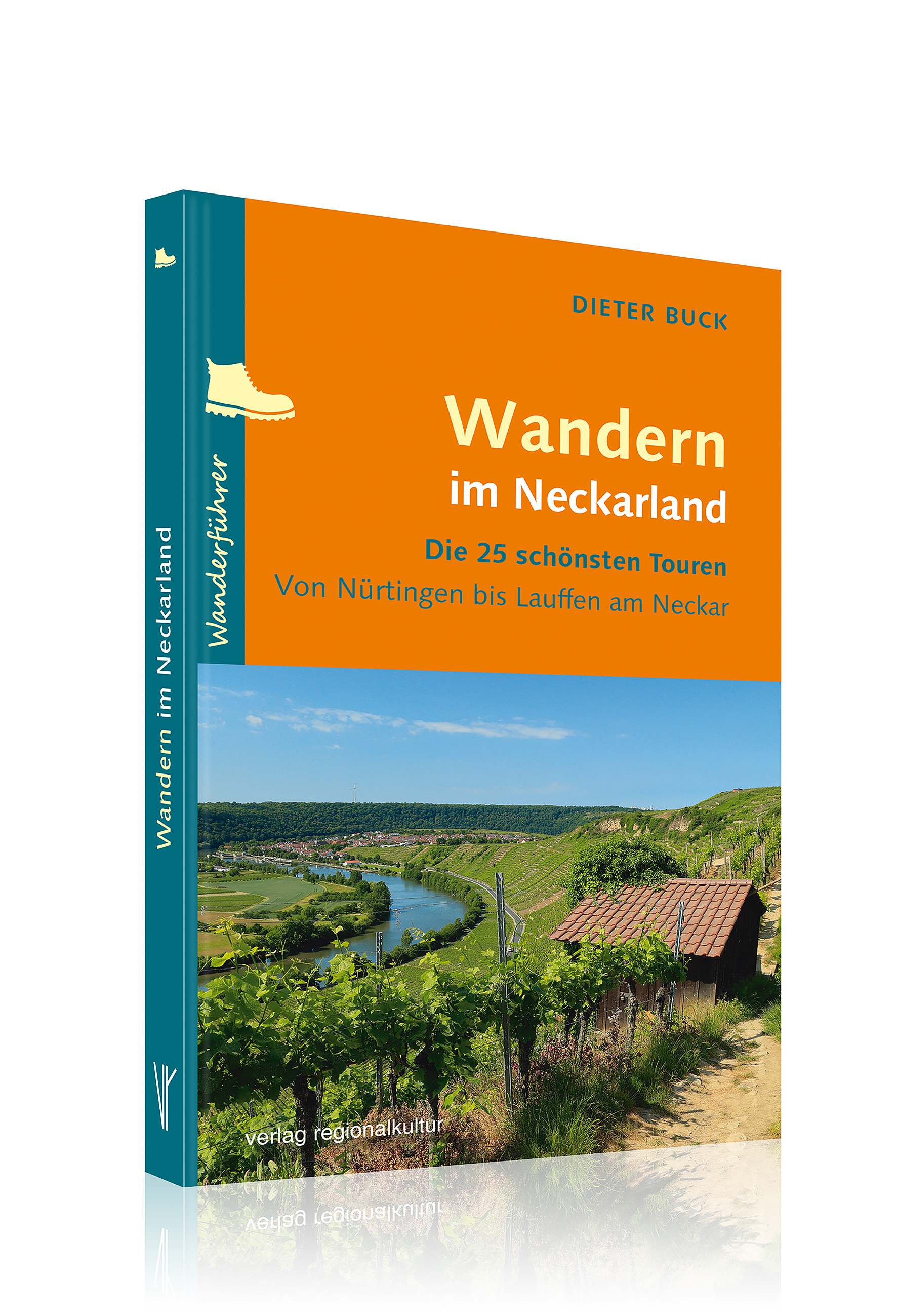 Wandern im Neckarland Wandern im Neckarland