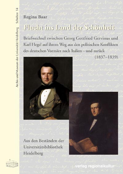 Flucht ins Land der Schönheit Flucht ins Land der Schönheit