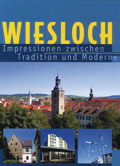 Wiesloch Wiesloch