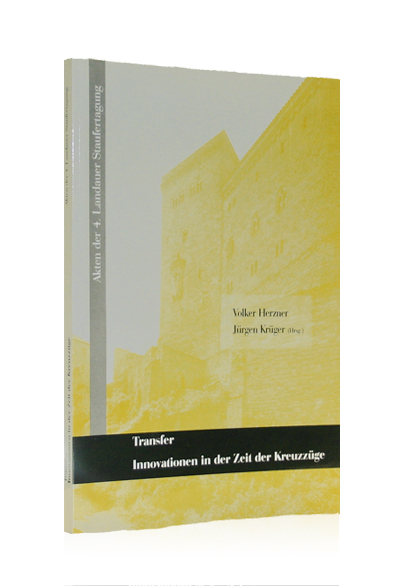 Transfer - Innovationen in der Zeit der Krezzüge Transfer - Innovationen in der Zeit der Krezzüge