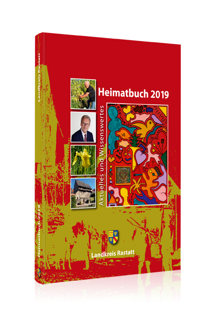 Heimatbuch 2019 Heimatbuch 2019