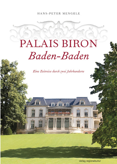 Palais Biron Baden-Baden Palais Biron Baden-Baden