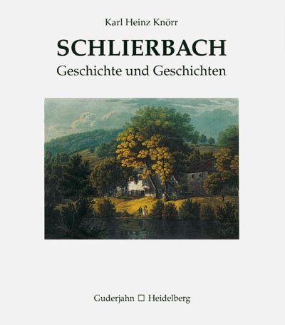 Schlierbach Schlierbach