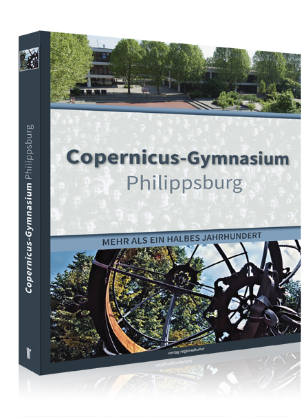Copernicus-Gymnasium Philippsburg Copernicus-Gymnasium Philippsburg