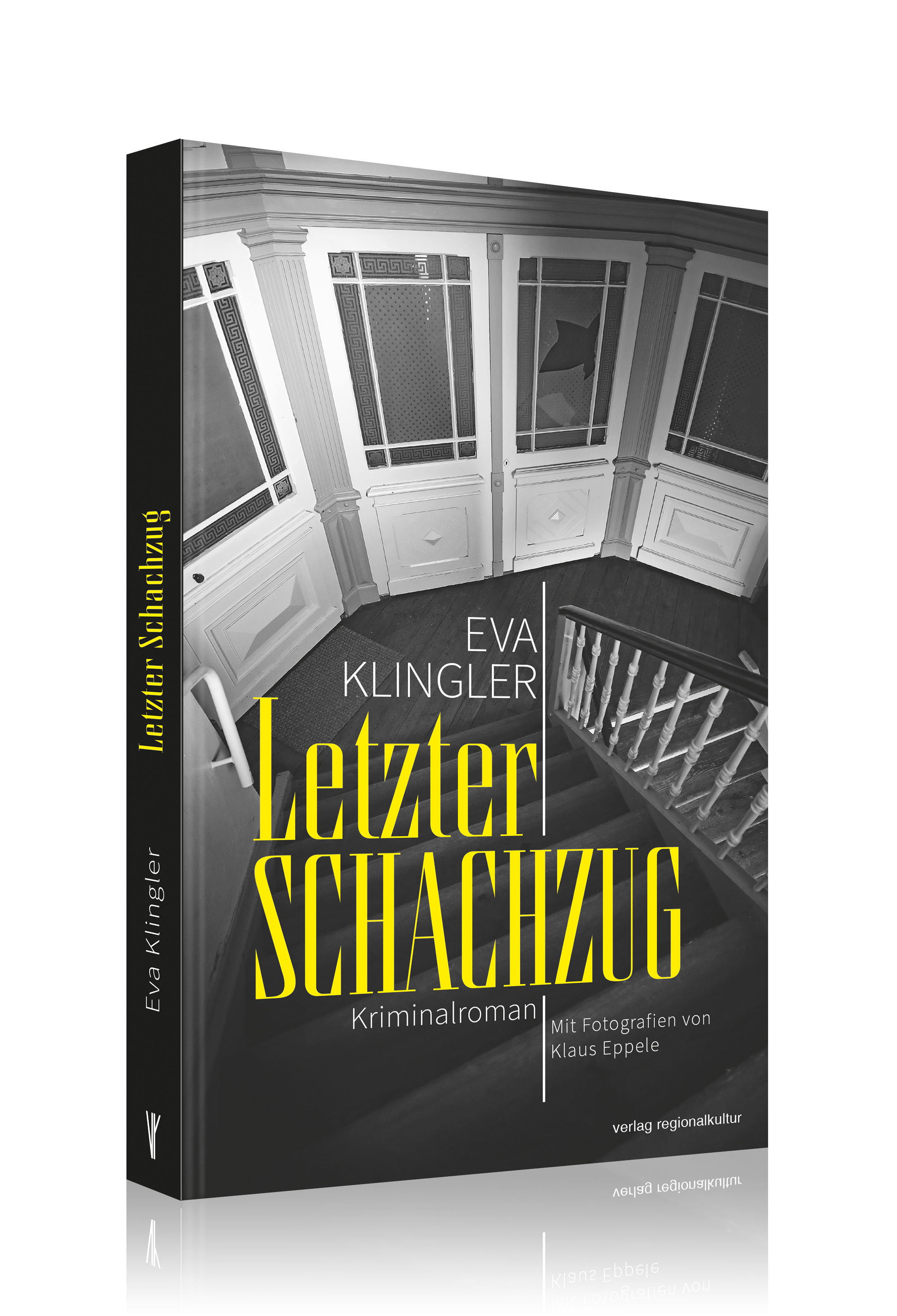 Letzter Schachzug Letzter Schachzug