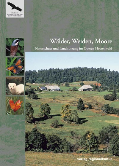 Wälder, Weiden, Moore Wälder, Weiden, Moore