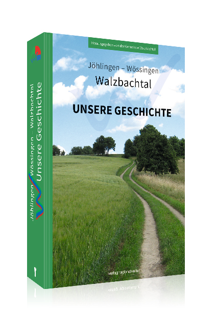 Jöhlingen – Wössingen – Walzbachtal Jöhlingen – Wössingen – Walzbachtal
