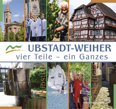 Ubstadt-Weiher Ubstadt-Weiher
