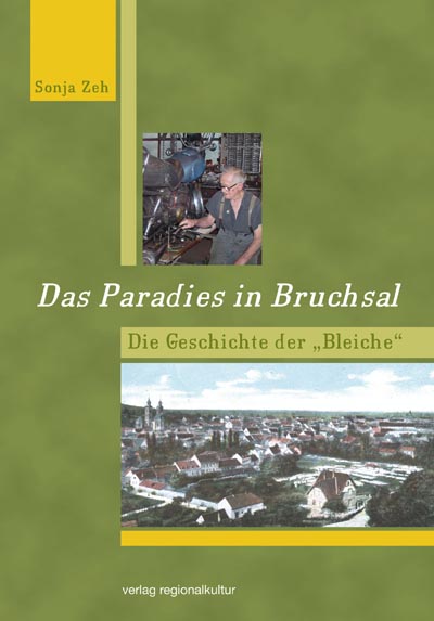 Das Paradies in Bruchsal Das Paradies in Bruchsal
