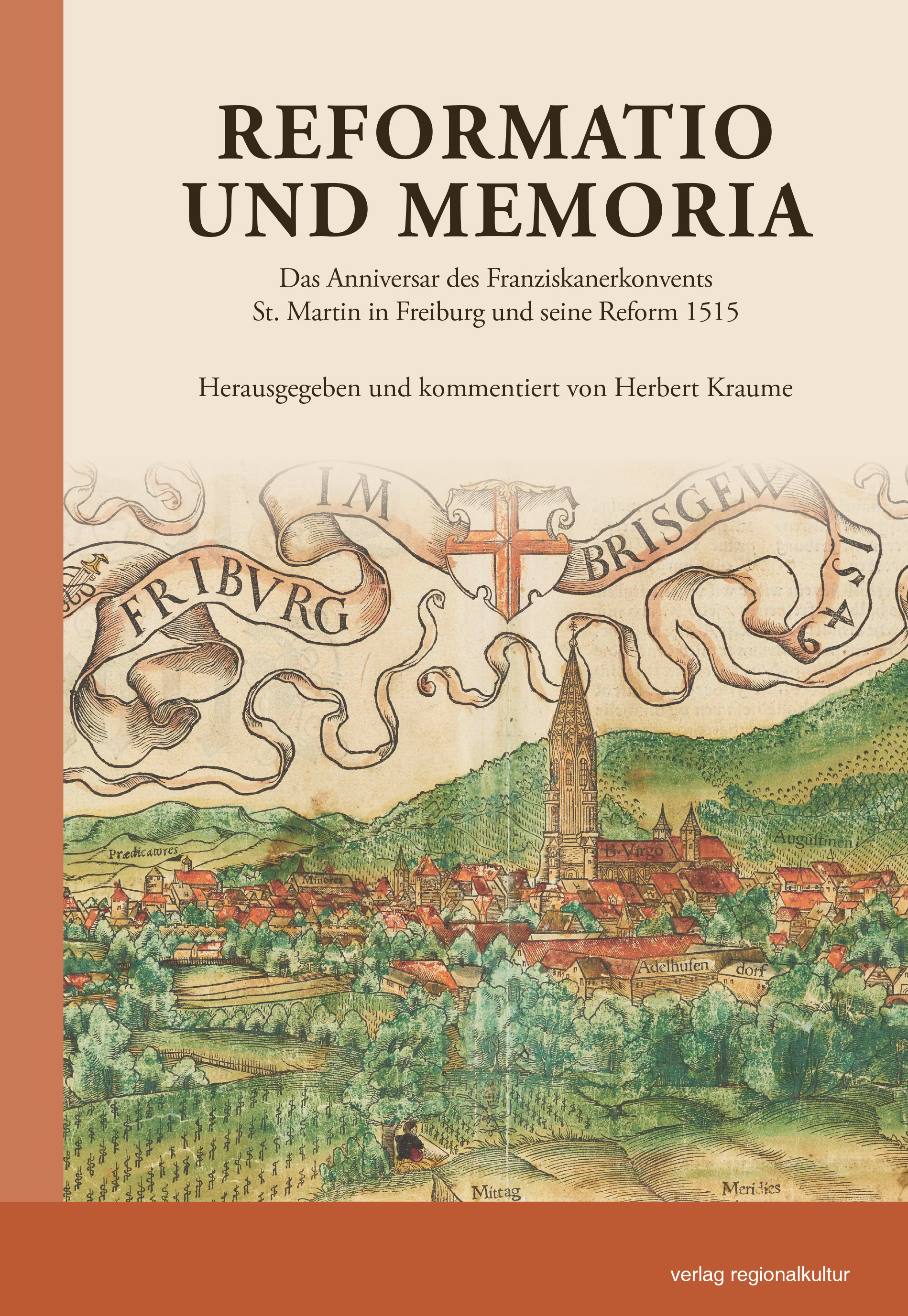 Reformatio und Memoria