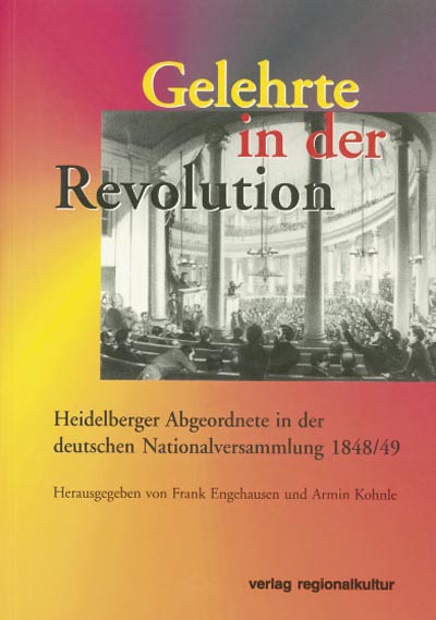 Gelehrte in der Revolution Gelehrte in der Revolution