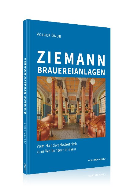 Ziemann Brauereianlagen Ziemann Brauereianlagen