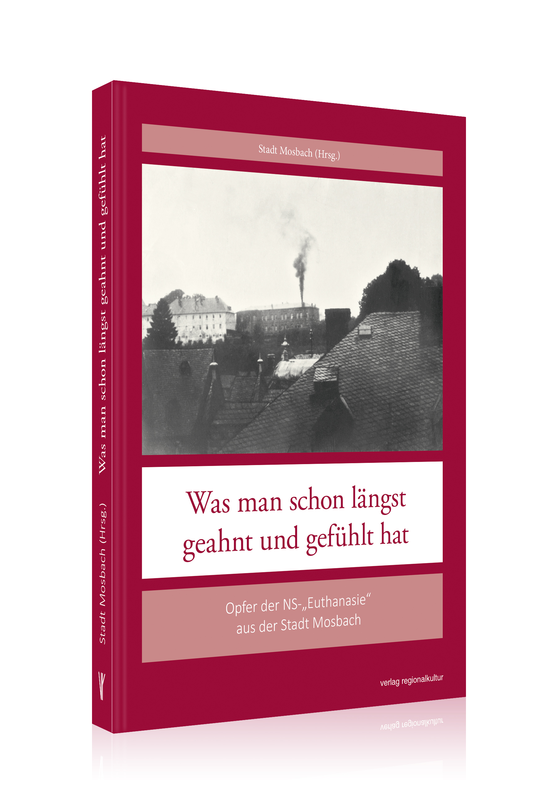 Was man schon längst geahnt und gefühlt hat Was man schon längst geahnt und gefühlt hat