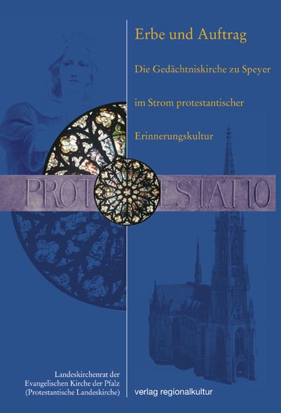 Erbe und Auftrag Erbe und Auftrag