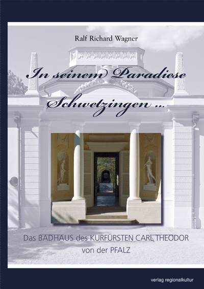 In seinem Paradiese Schwetzingen ... In seinem Paradiese Schwetzingen ...