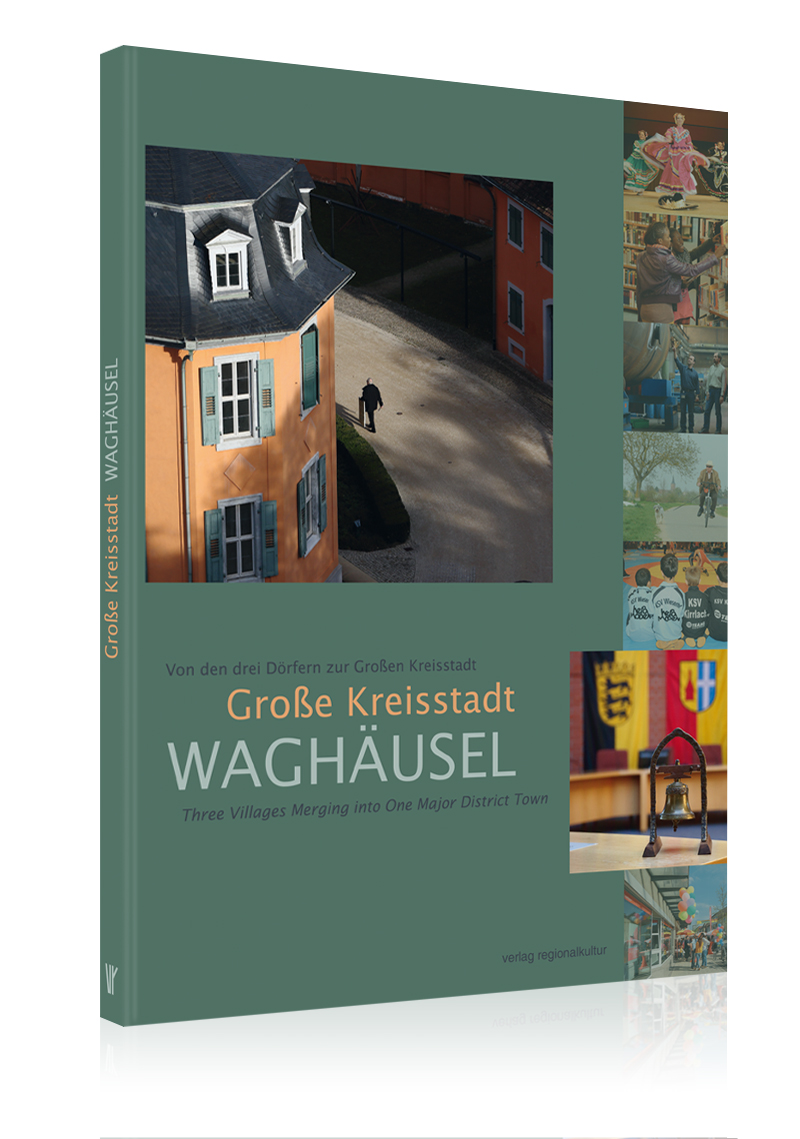 Große Kreisstadt Waghäusel Große Kreisstadt Waghäusel