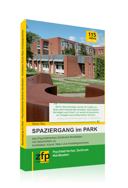 Spaziergang im Park Spaziergang im Park