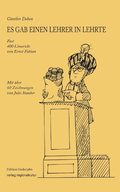 Es gab einen Lehrer in Lehrte Es gab einen Lehrer in Lehrte