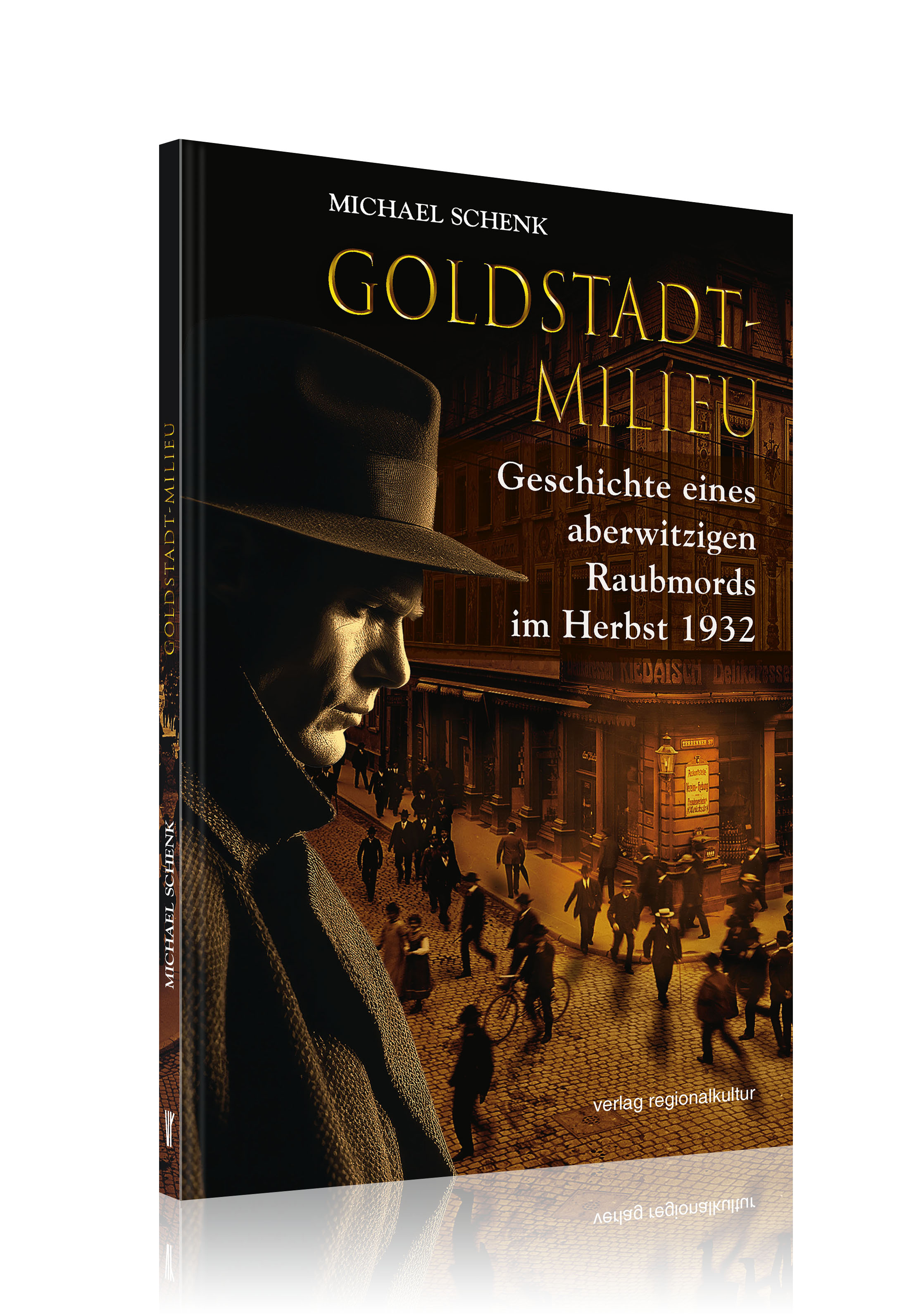 Goldstadt-Milieu Goldstadt-Milieu